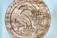 Sandpiper Properties of Mexico Beach Sandpiper-Sign-reduced-shadow