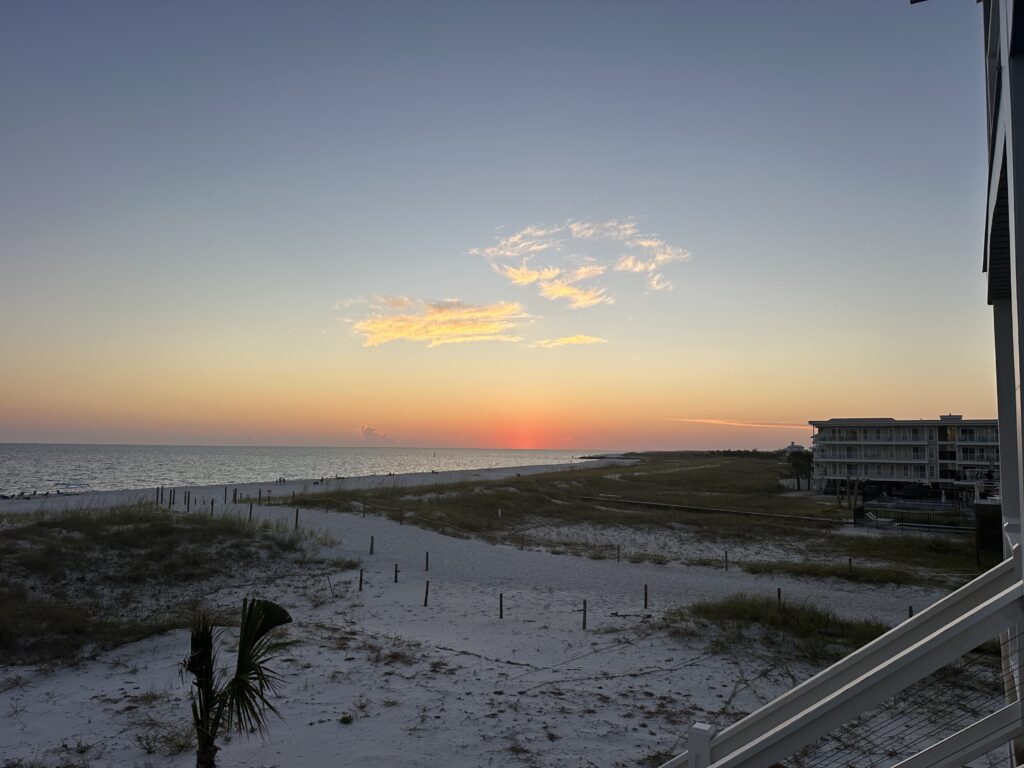 Sandpiper Properties of Mexico Beach