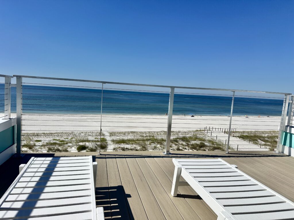Sandpiper Properties of Mexico Beach