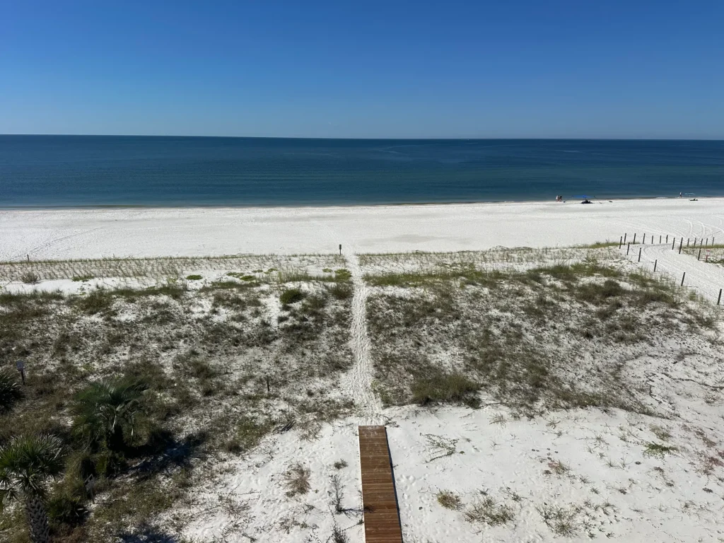 Sandpiper Properties of Mexico Beach