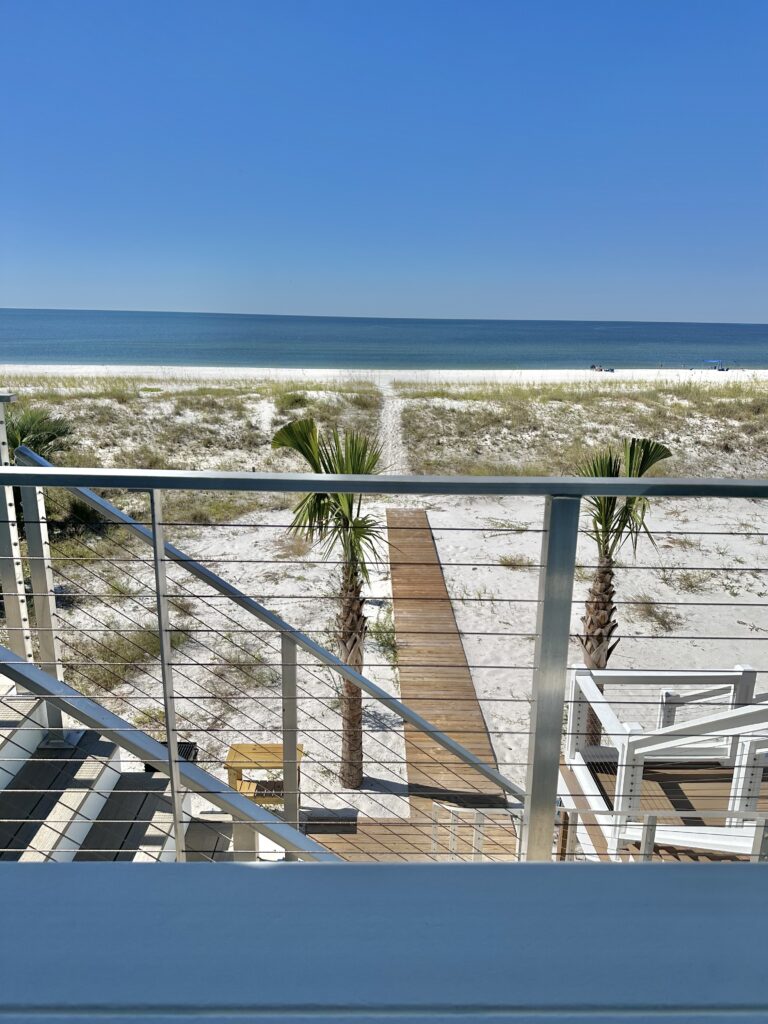 Sandpiper Properties of Mexico Beach