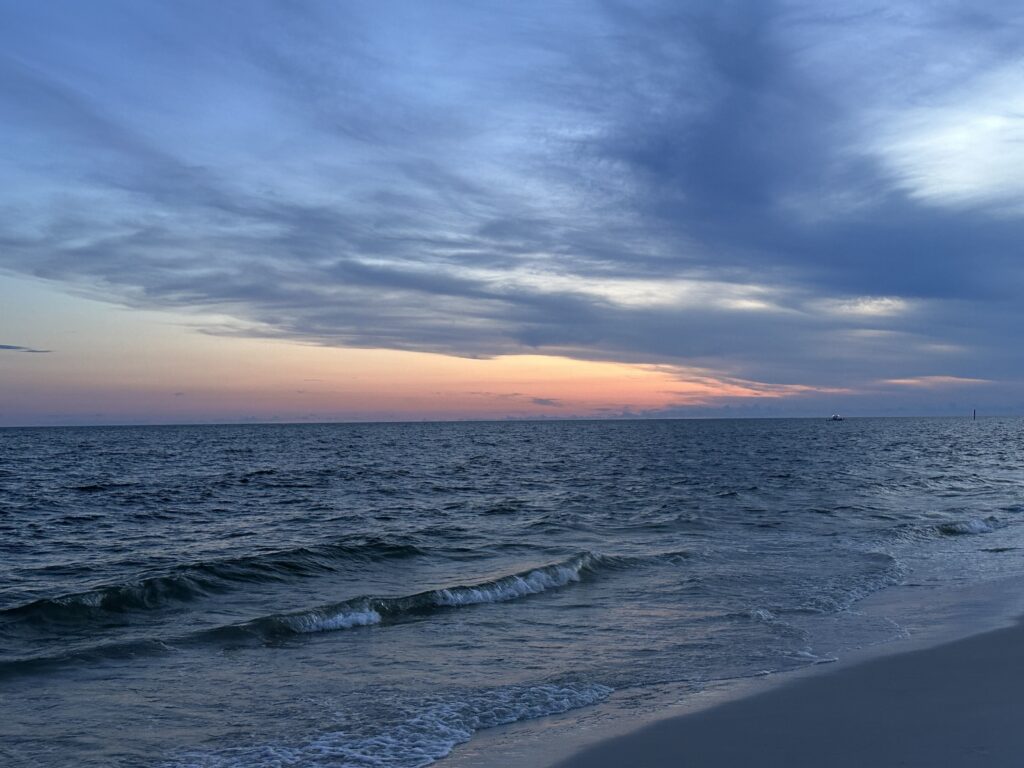 Sandpiper Properties of Mexico Beach